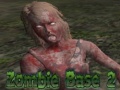 Игра Zombie Base 2