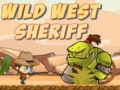 Ігра Wild West Sheriff