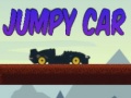 Игра Jumpy Car