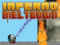Игра Inferno Meltdown