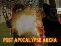 Игра Post Apocalypse Arena