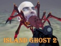 Игра Island Ghost 2