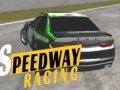Игра Speedway Racing