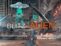 Игра Blitz Alien