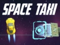 Игра Space Taxi