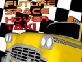 Игра Future Space Hover Taxi