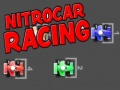 Игра NitroCar Racing