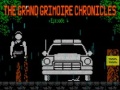 Игра The Grand Grimoire Chronicles Episode 4