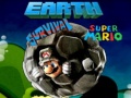 Игра Super Mario Earth Survival