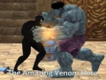 Ігра The amazing Venom hero
