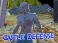 Игра Castle Defense