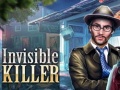 Игра Invisible Killer