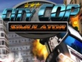 Ігра City Cop Simulator