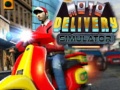 Игра Moto Delivery Simulator