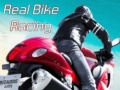 Игра Real Bike Racing