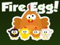 Игра Fire Egg!