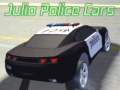 Игра Julio Police Cars