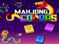 Игра Mahjong Colors
