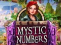 Ігра Mystic Numbers