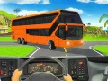 Ігра Heavy Coach Bus Simulation