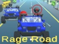 Игра Rage Road