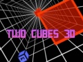 Игра Two Cubes 3D