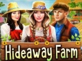 Игра Hideaway Farm