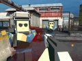 Ігра Pixel Factory Battle 3D.io