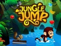 Игра Jungle Jump