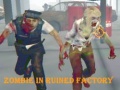 Ігра Zombie In Ruined Factory