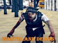 Ігра Wasteland Deads
