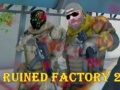 Ігра Ruined Factory 2