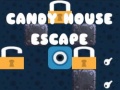 Игра Candy House Escape