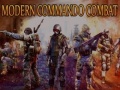 Игра Modern Commando Combat