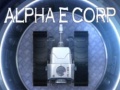 Ігра Alpha E Corp