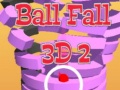 Ігра Ball Fall 3D 2