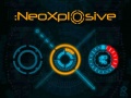 Игра Neoxplosive