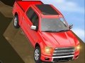 Игра Extreme Impossible Monster Truck