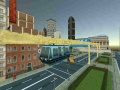 Ігра Sky Train Simulator: Elevated Train Driving