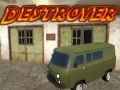 Ігра Destroyer
