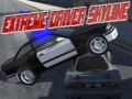 Ігра Extreme Driver Sky line