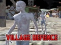 Игра Village Defence