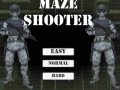 Ігра Maze Shooter