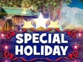 Игра Special Holiday