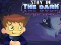 Игра Stay in the Dark