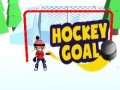 Игра Hockey goal