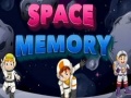Игра Space Memory