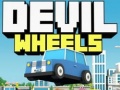 Игра Devil Wheels