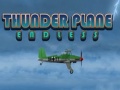 Игра Thunder Plane Endless
