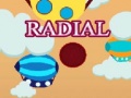 Игра Radial